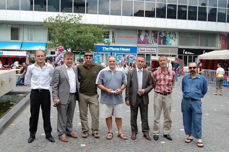 Karadeniz Festivalinden objektifimize takılanlar