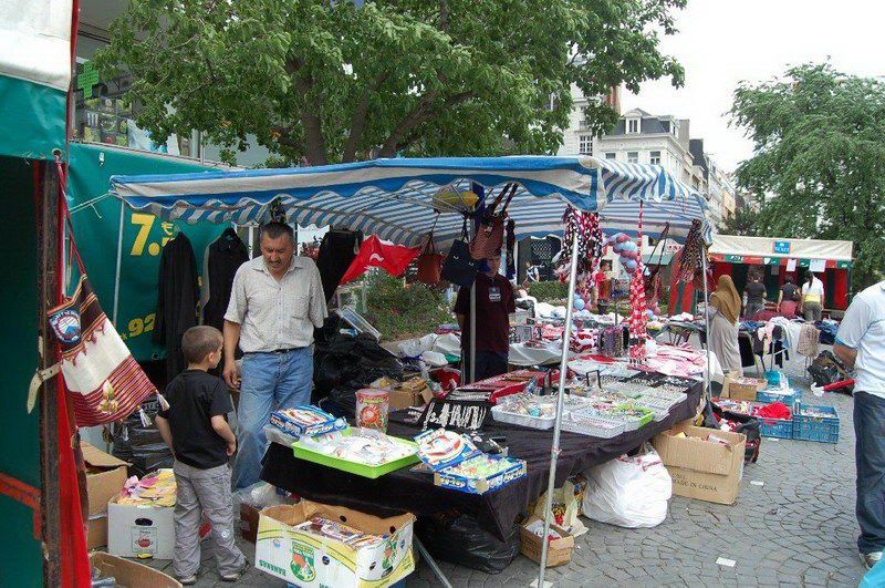 Karadeniz Festivalinden objektifimize takılanlar
