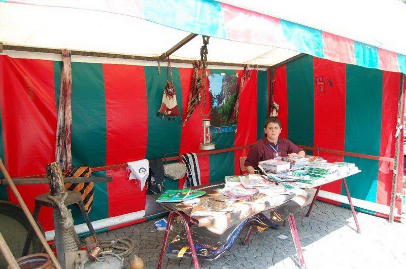 Karadeniz Festivalinden objektifimize takılanlar