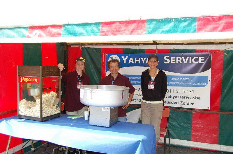 Karadeniz Festivalinden objektifimize takılanlar