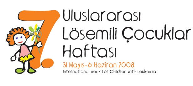 7. ULUSLARARASI LÖSEMİLİ ÇOCUKLAR HAFTASI SONUÇ BİLDİRGESİ