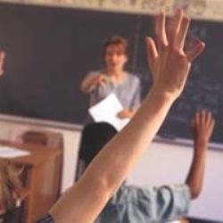 ABD'nin en iyi öğretmeni bir Türk