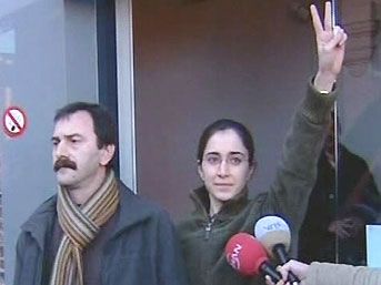 Sabancı suikatinin planları Türkiye'de