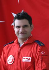 Türk Yıldızları Belçika'da Bugün Gösteri Yapacak