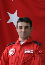 Türk Yıldızları Belçika'da Bugün Gösteri Yapacak