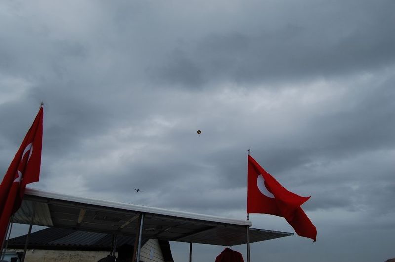 Belçika'da Türk Yıldızlarımızla gurur duyduk /Celil Gündoğdu