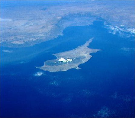 Belçika: Kıbrıs’taki durumun sebebi Türkiye