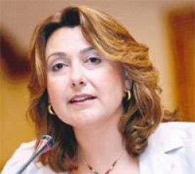 TÜSİAD, Babacan'a AB Yolunda 'Kadın Ortak' İstedi