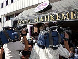 Kapatma davasında sona doğru