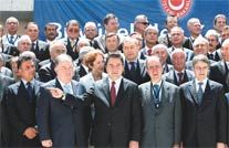Büyükelçiler Ankara’ya çağrıldı