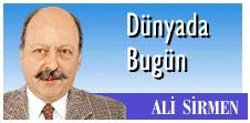 Belçika'ya Bak Gör Halini! ALİ SİRMEN