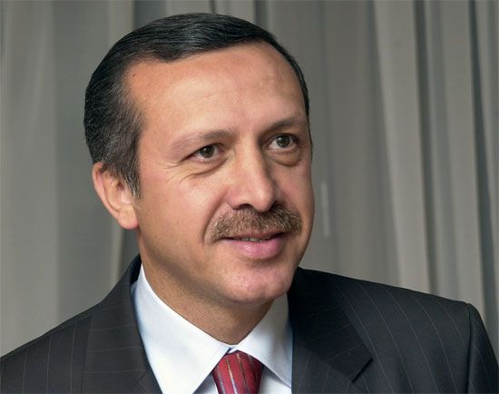 Erdoğan: Kıbrıs'ta bu yıl çözüm mümkün