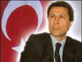 Görevden Alınan Halaçoğlu: Normal Karşılıyorum