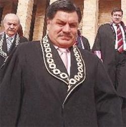 Kapatma Davasında İkinci Gün