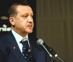 Başbakan Erdoğan: 'Bilik içinde olmalıyız'