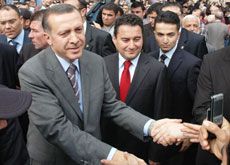 Erdoğan'dan Karar Yorumu!
