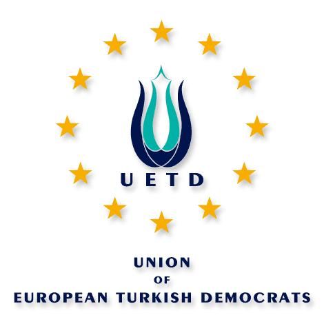 Belçika UETD'den basın bildirisi