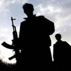 Şırnak'ta Çatışma: 5 Korucu Şehit
