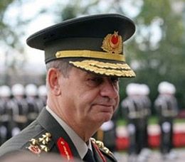 Başbuğ Genelkurmay Başkanı