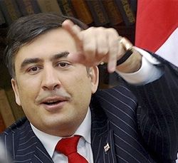 Gürcistan, Rusya -Fransa Barış Planını Kabul Etti