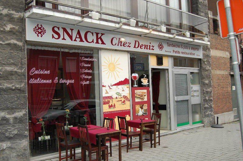 RESTO DENİZ EVERE’DE HİZMETE GİRDİ