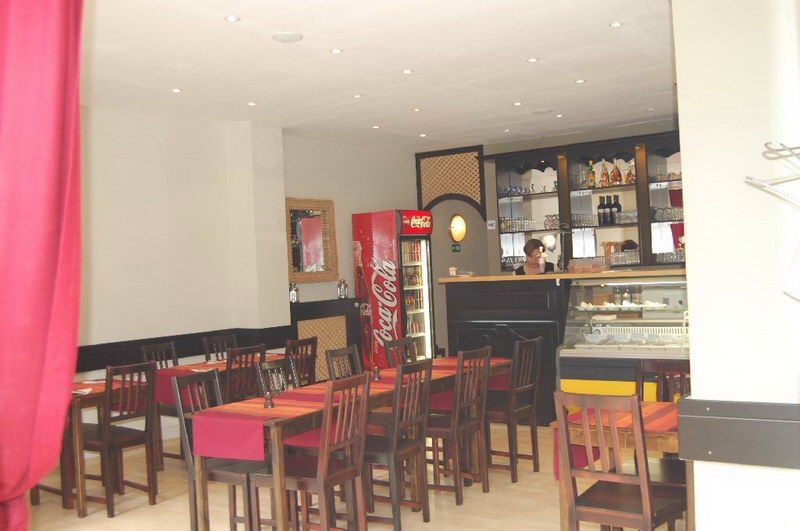 RESTO DENİZ EVERE’DE HİZMETE GİRDİ