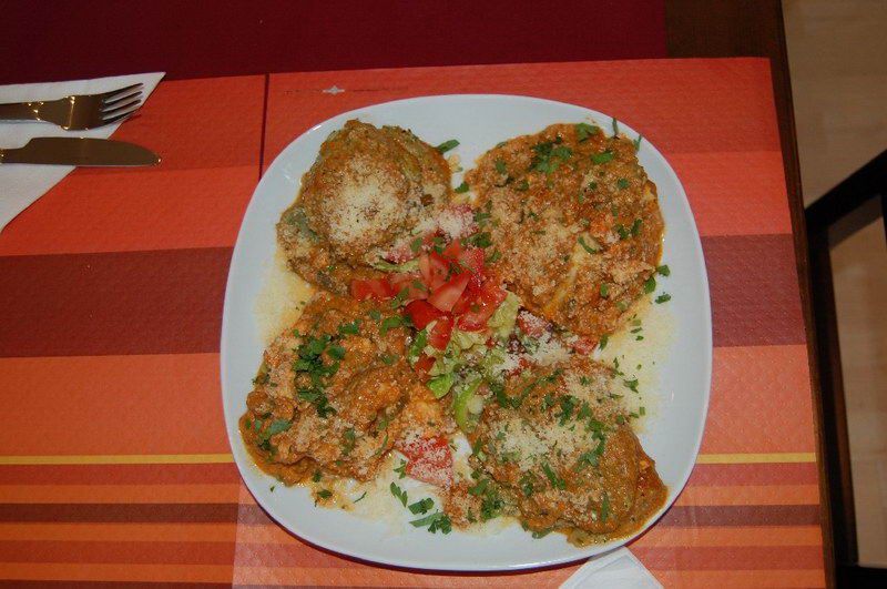 RESTO DENİZ EVERE’DE HİZMETE GİRDİ
