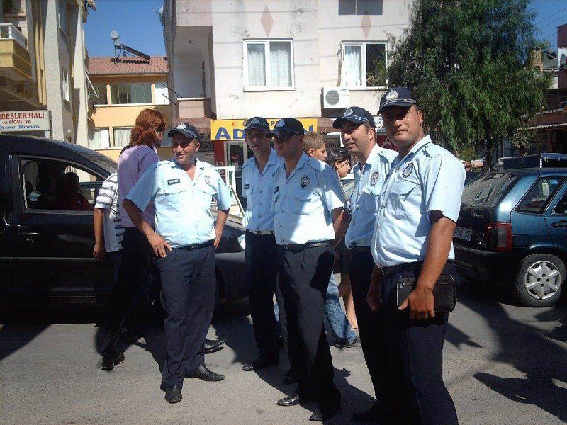 ALTINOLUK’TA ALTIN GİBİ ETKİNLİKLER