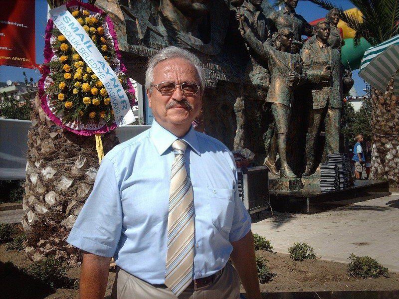 ALTINOLUK’TA ALTIN GİBİ ETKİNLİKLER