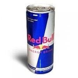 Red Bull Kalp Krizi Riskini Artırıyor