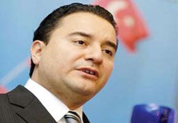 Babacan: Afrika'nın Sesi Olacağız