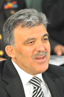 Gül: Hiç Kimse Suçlu İlan Edilemez