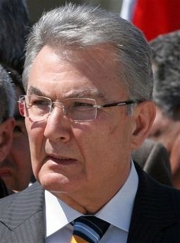 Baykal'dan 30 Ağustos Mesajı