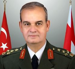 'TSK, Türkiye'nin Güvencesidir'