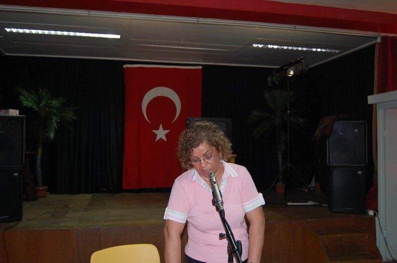 BADD 30 Ağustos Zafer bayramını kutladı