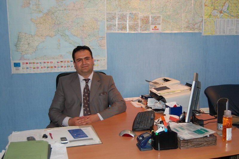 Genç işadamı Abbas Uçar'dan spora destek
