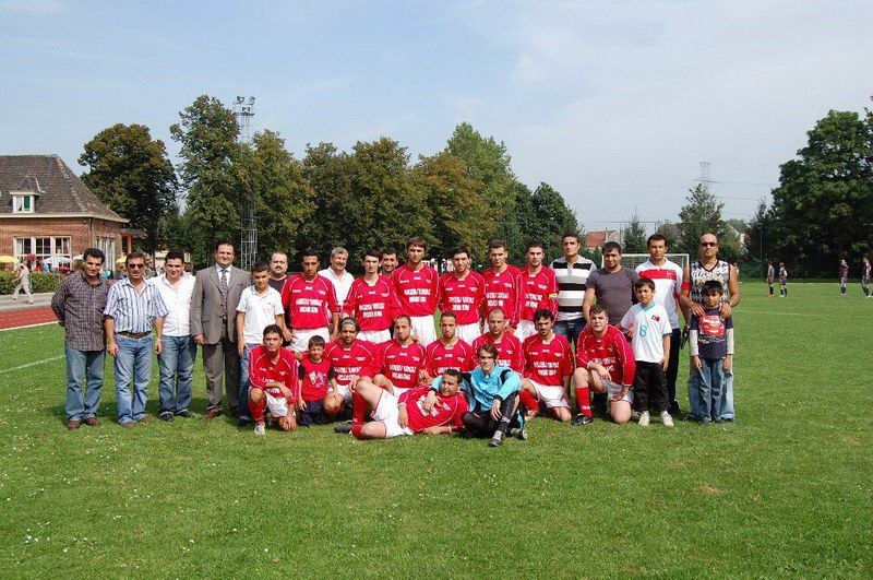 Genç işadamı Abbas Uçar'dan spora destek