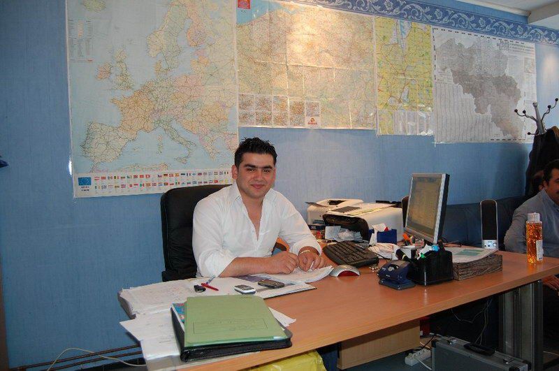 Genç işadamı Abbas Uçar'dan spora destek