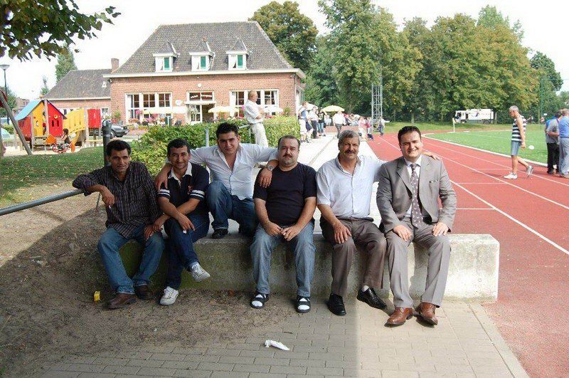 Genç işadamı Abbas Uçar'dan spora destek