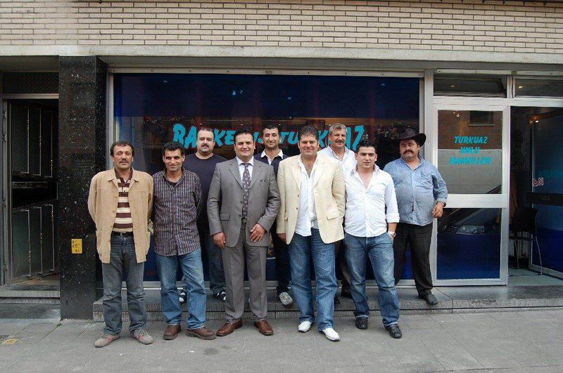 Genç işadamı Abbas Uçar'dan spora destek