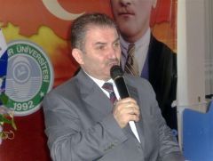 Namık Kemal Zeybek Belçika'ya Geliyor..