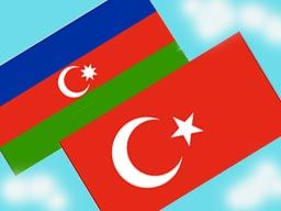 AZERİLER ZİYARETE TEPKİLİ