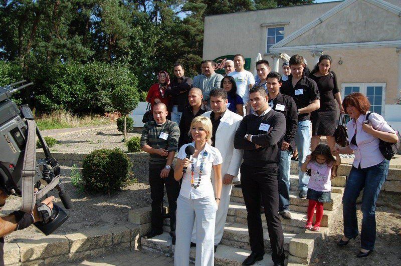 BELÇİKA TRT SES YARIŞMASINA JURİ GÖLGESİ DÜŞTÜ