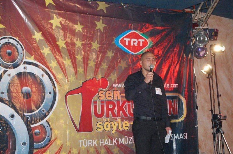 BELÇİKA TRT SES YARIŞMASINA JURİ GÖLGESİ DÜŞTÜ