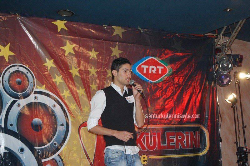 BELÇİKA TRT SES YARIŞMASINA JURİ GÖLGESİ DÜŞTÜ
