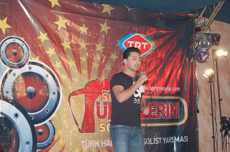 BELÇİKA TRT SES YARIŞMASINA JURİ GÖLGESİ DÜŞTÜ