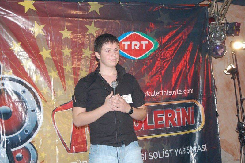 BELÇİKA TRT SES YARIŞMASINA JURİ GÖLGESİ DÜŞTÜ