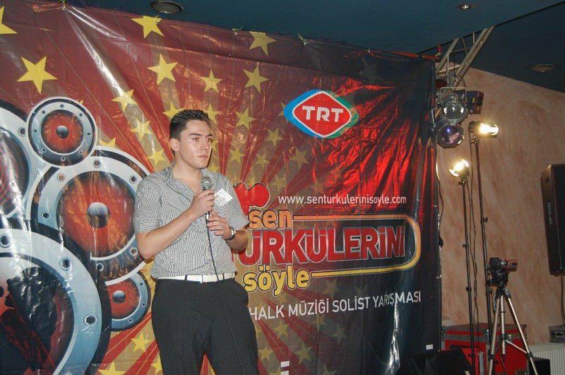 BELÇİKA TRT SES YARIŞMASINA JURİ GÖLGESİ DÜŞTÜ