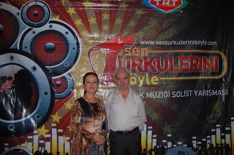 BELÇİKA TRT SES YARIŞMASINA JURİ GÖLGESİ DÜŞTÜ