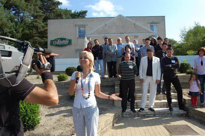 BELÇİKA TRT SES YARIŞMASINA JURİ GÖLGESİ DÜŞTÜ